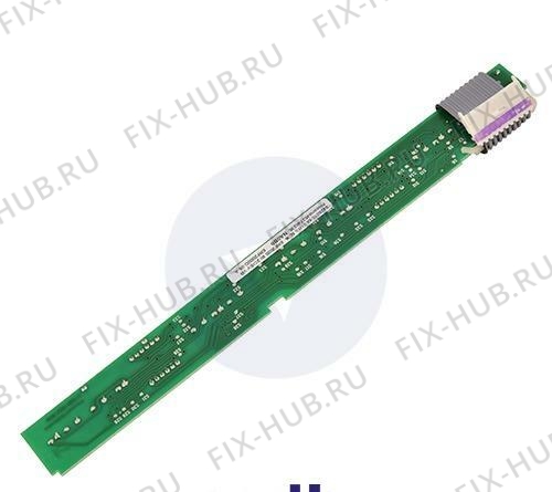 Большое фото - Экран для холодильной камеры Electrolux 2425010564 в гипермаркете Fix-Hub