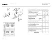 Схема №3 KS24V02GB с изображением Внешняя дверь для холодильника Siemens 00210464