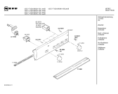 Схема №5 F1511W1 115.5 V1 с изображением Переключатель для духового шкафа Bosch 00150180