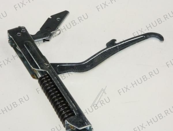 Большое фото - Дверца для духового шкафа Zanussi 50250844003 в гипермаркете Fix-Hub