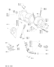 Схема №2 MONTANA 1600 с изображением Обшивка для стиралки Whirlpool 481245217818