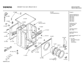 Схема №5 WFS9311 с изображением Терморегулятор для стиралки Siemens 00059813