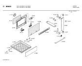 Схема №5 HSL102ASC с изображением Инструкция по эксплуатации для духового шкафа Bosch 00518204