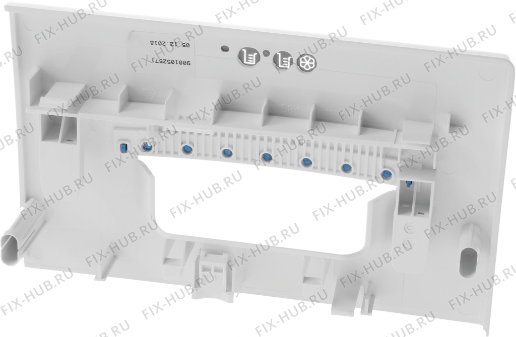 Большое фото - Ручка для стиралки Siemens 12006987 в гипермаркете Fix-Hub