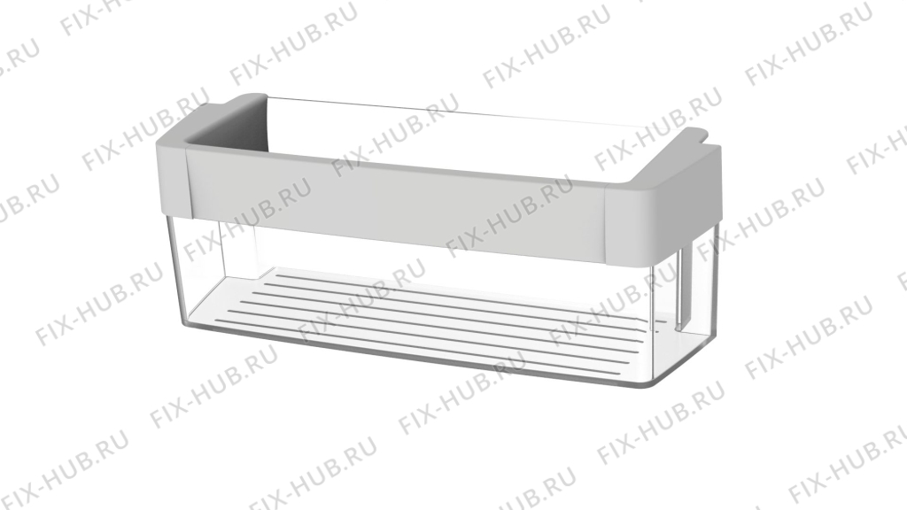 Большое фото - Поднос для холодильника Bosch 00704483 в гипермаркете Fix-Hub