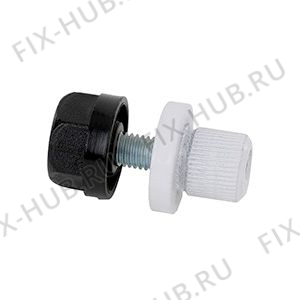 Большое фото - Опорная ножка для холодильной камеры Bosch 00188774 в гипермаркете Fix-Hub