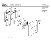 Схема №2 4RI17SNUS EN18M-NG с изображением Анализатор воздуха для электрообогревателя Bosch 00175480