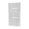 Крышка для холодильника Bosch 11016203 в гипермаркете Fix-Hub -фото 1