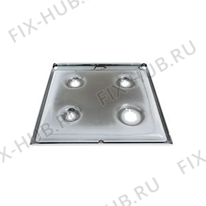 Большое фото - Столешница для электропечи Bosch 00711946 в гипермаркете Fix-Hub