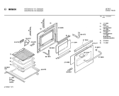 Схема №3 HEE625CSS с изображением Переключатель для электропечи Bosch 00030857