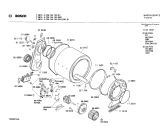 Схема №5 0728144133 T4810 с изображением Спиральный нагреватель для сушилки Bosch 00087264