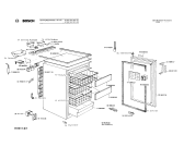 Схема №2 0700364175 KG3600L с изображением Термометер для холодильника Bosch 00050393