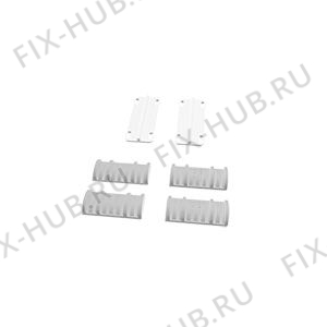 Большое фото - Перемычка для холодильника Bosch 00658131 в гипермаркете Fix-Hub