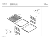 Схема №6 HB360660 с изображением Инструкция по эксплуатации для духового шкафа Siemens 00598068