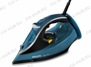 Утюг (парогенератор) Philips GC4880/20 - Фото