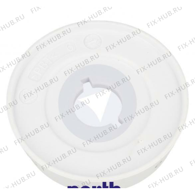 Термоэлемент для плиты (духовки) Indesit C00284044 в гипермаркете Fix-Hub