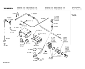 Схема №4 WFB2002SN BOSCH WFB 2002 с изображением Кабель для стиральной машины Siemens 00354532