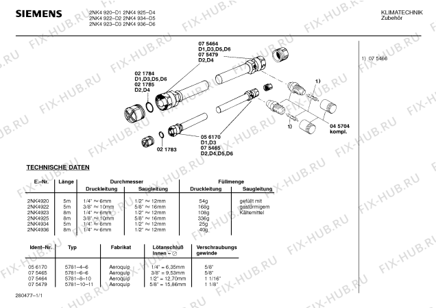 Схема №1 2NK5323 с изображением Другое Bosch 00021785