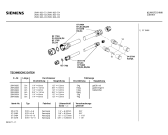 Схема №1 2NK4920 с изображением Другое Bosch 00056170