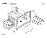 Схема №5 HE15044 с изображением Инструкция по эксплуатации для плиты (духовки) Siemens 00581197