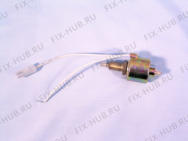 Большое фото - Помпа (насос) для электроутюга KENWOOD KW636079 в гипермаркете Fix-Hub