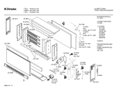 Схема №1 46/1293 FSM18 с изображением Изоляция для стиралки Bosch 00209539