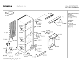 Схема №3 KK33U421 с изображением Поднос для холодильника Siemens 00436710
