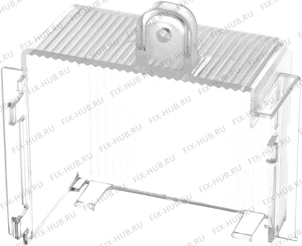 Большое фото - Крышка для холодильника Bosch 00634687 в гипермаркете Fix-Hub