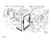 Схема №2 HS604416 с изображением Варочная панель для духового шкафа Siemens 00078225