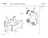 Схема №3 WTA3680 EXCLUSIV TA COMFORT PLUS с изображением Инструкция по эксплуатации для сушильной машины Bosch 00524945