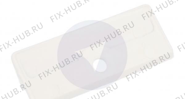 Большое фото - Крюк для холодильной камеры Bosch 00029963 в гипермаркете Fix-Hub