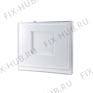 Большое фото - Дверь морозильной камеры для холодильной камеры Bosch 00687559 в гипермаркете Fix-Hub