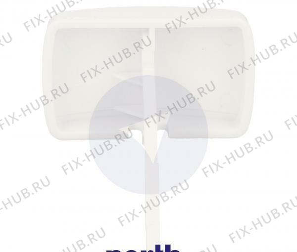 Большое фото - Кнопка для электрокомбайна Bosch 00153485 в гипермаркете Fix-Hub