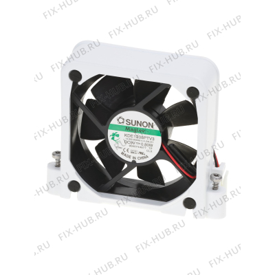 Лопасти вентилятора для холодильной камеры Siemens 00791333 в гипермаркете Fix-Hub