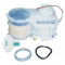 Ионизатор воды (декальцификатор) для посудомойки Electrolux 1110984158 1110984158 для Aeg Electrolux QB5026W