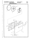 Схема №15 WT205120 с изображением Нагревательный элемент для сушилки Bosch 00294481