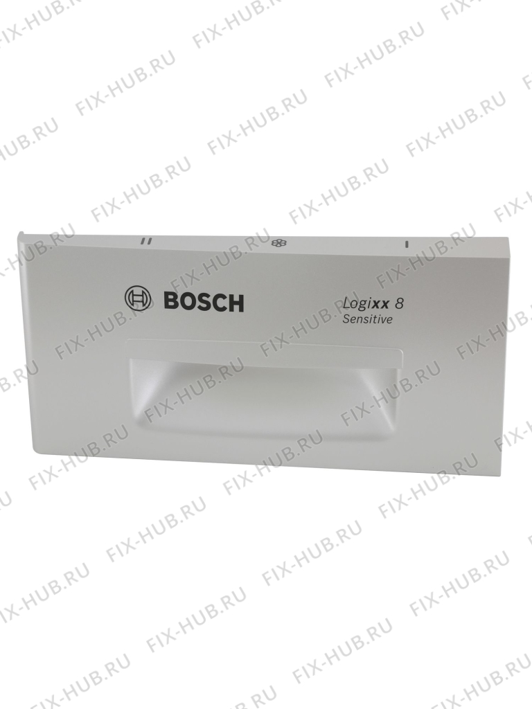 Большое фото - Ручка для стиральной машины Bosch 00644208 в гипермаркете Fix-Hub