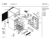Схема №3 KT14R31 с изображением Декоративная планка для холодильной камеры Siemens 00298966