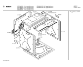 Схема №5 HEN386A с изображением Инструкция по эксплуатации для плиты (духовки) Bosch 00516679