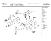 Схема №5 WP72010SI, SIWAMAT PLUS 7201 с изображением Инструкция по эксплуатации для стиральной машины Siemens 00514935