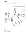 Схема №9 1321445101 2441/111ECSM с изображением Уплотнитель для плиты (духовки) Bosch 00053132