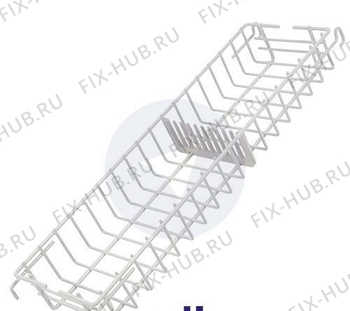 Большое фото - Ящик (корзина) для посудомойки Electrolux 1118145000 в гипермаркете Fix-Hub