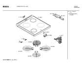 Схема №6 HSS252T с изображением Инструкция по эксплуатации для электропечи Bosch 00528670