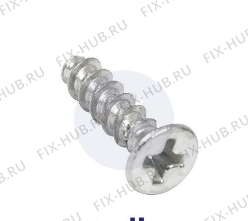 Большое фото - Винт (болт) для холодильника Electrolux 2059841011 в гипермаркете Fix-Hub