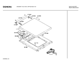 Схема №5 WP77210 SIWAMAT PLUS 7721 с изображением Инструкция по эксплуатации для стиралки Siemens 00515347