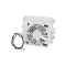 Вентилятор для холодильника Bosch 12009377 для Pitsos PKNB56AI4P, Pitsos