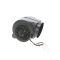 Мотор вентилятора для вентиляции Bosch 00743005 для Bosch DWW09W851A Bosch