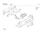 Схема №3 HN502331 с изображением Стержень для плиты (духовки) Siemens 00112692
