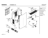Схема №2 B1RKM09000 AERIA SOLO с изображением Кабель для сплит-системы Siemens 00488209