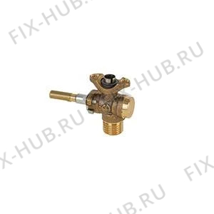 Большое фото - Газовый кран для электропечи Bosch 00488986 в гипермаркете Fix-Hub